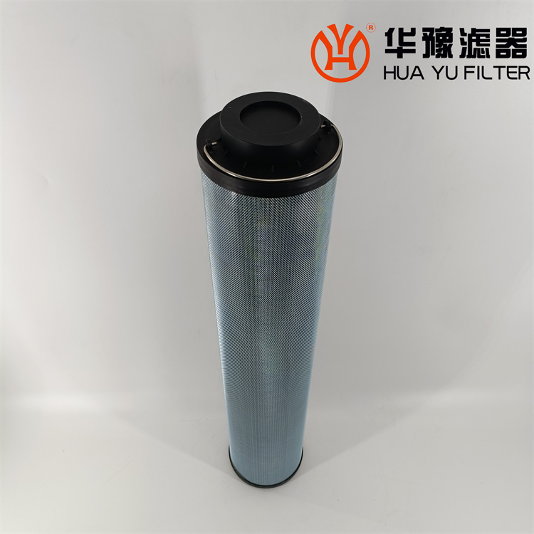 汽輪機雙筒過濾器濾芯LXKF-100B*5F 華豫