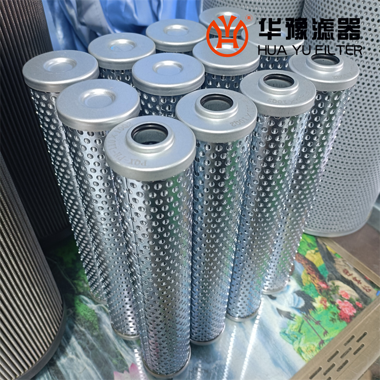 華豫PQX-110*10Q2電廠汽輪機濾芯