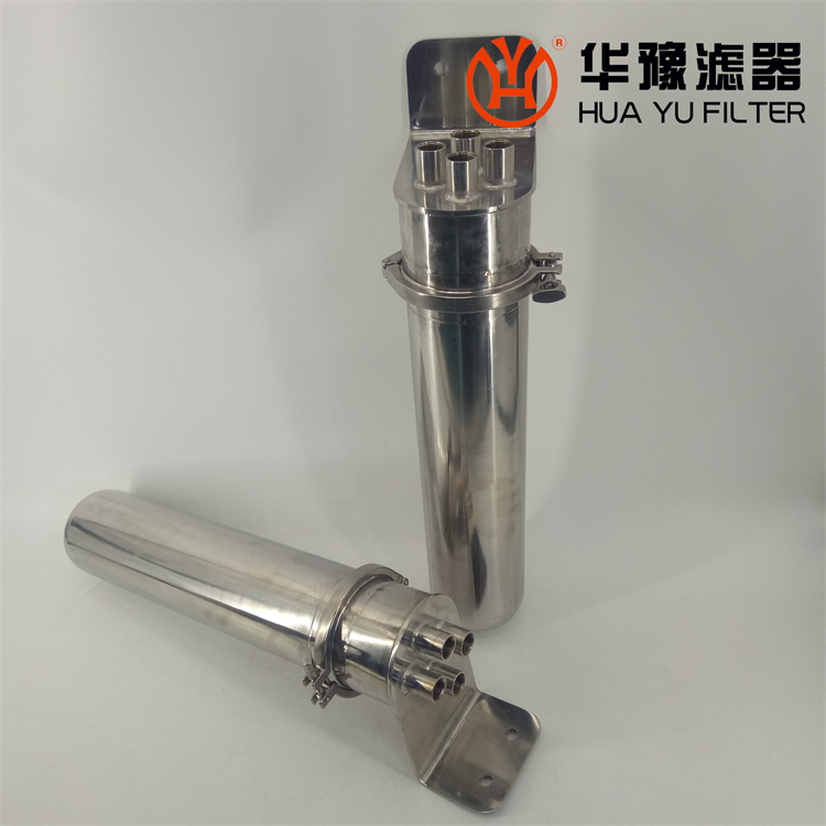 華豫直供TR3高效冷卻器一級冷卻器