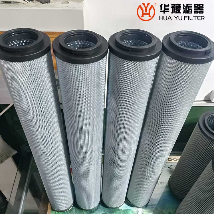 華豫電廠汽輪機(jī)潤(rùn)滑油濾芯QF3501G03HC