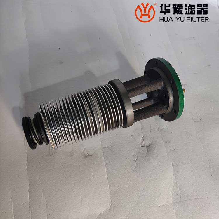 華豫SPL-50X潤滑油過濾器