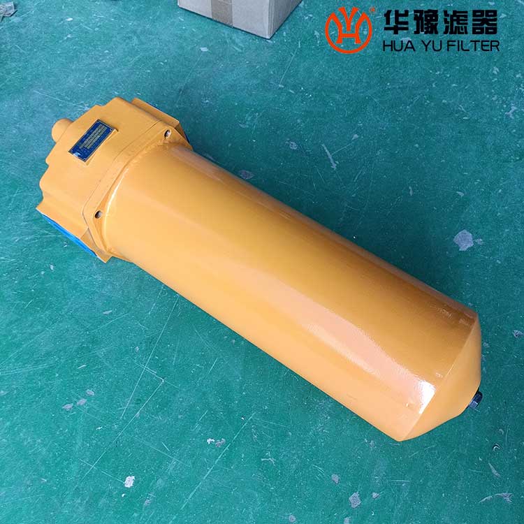 華豫替代ZU-E100*20BDP 黎明壓力管路過(guò)濾器