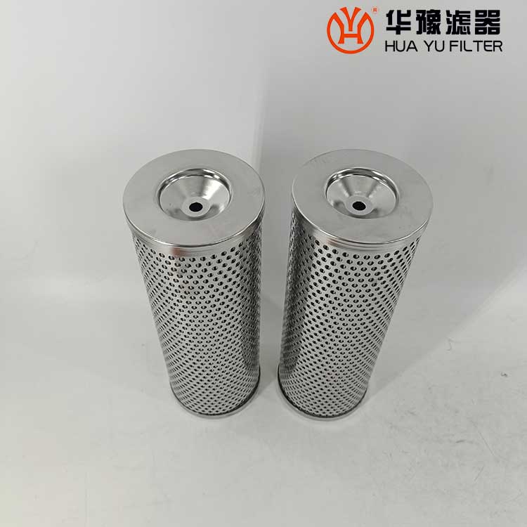 華豫TZX2-40X100W電廠汽輪機過濾器濾芯