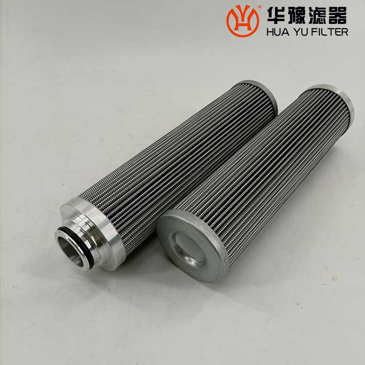 華豫F122*350電廠汽輪機(jī)過濾器濾芯