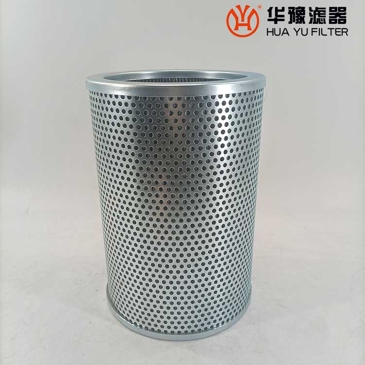 華豫替代大生濾芯ISV-24A-100W-E 大生液壓濾芯