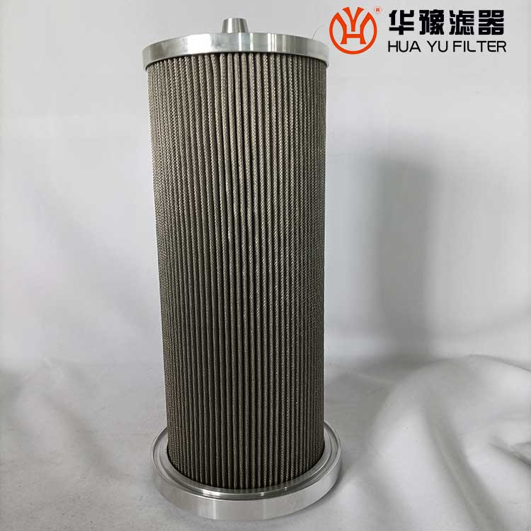 華豫供應(yīng)LY-100/25W-10電廠汽輪機(jī)潤滑油濾芯