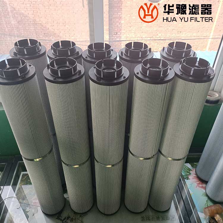 華豫電廠齒輪箱潤滑油濾芯MEP11680RNTF10