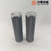 華豫生產SPX-06×25雙筒過濾器濾芯