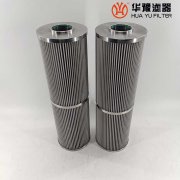 華豫電廠FRD.WJA1.018潤(rùn)滑油吸油濾芯