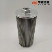 華豫SY250CLQ*80*1CCM電廠EH油泵抗燃油濾芯