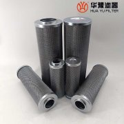 華豫KF-100A*120D/Y 電廠調(diào)節(jié)機(jī)雙聯(lián)過濾器濾芯