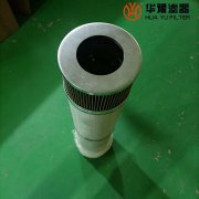 EET998-10F10W50B 風(fēng)電齒輪箱濾芯 華豫