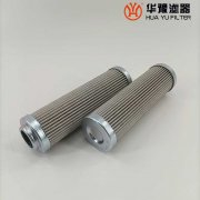 華豫生產發(fā)電廠雙筒過濾器濾芯SH40-40B*15F